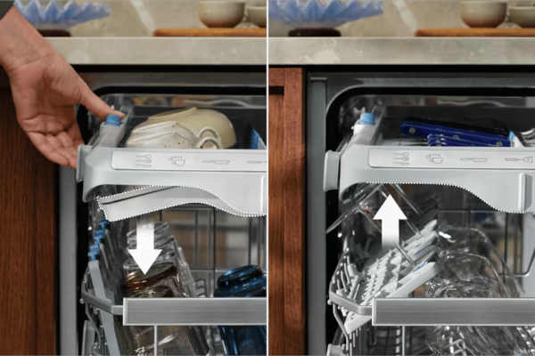 Zmywarka do zabudowy Electrolux KL92B220P